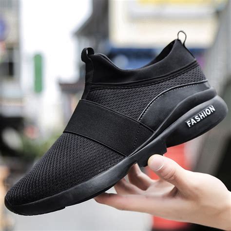 Buy Dropshipping Mens Sports Running Sneakers