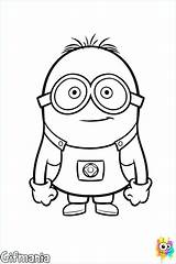 Coloring Pages Gru Minions Minion Kids Printable Book Dibujo Para Color Despicable Escolha Getcolorings Print Sheets Colouring Getdrawings Pasta Colorir sketch template