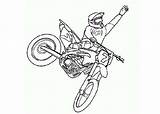 Dirt Motorze Kolorowanki Kolorowanka Messi Akrobacje Druku Motocykle Helmets Malowanki Motorbike Sketchite Malowankę Wydrukuj Dirtbikes sketch template