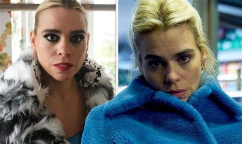 Billie Piper I Hate Suzie Star Exposes Story Behind Drama