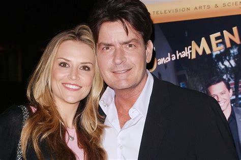 charlie sheen fears transsexual man he hired gave him hiv