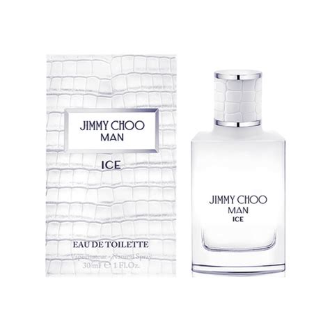 jimmy choo man ice edt ลด 30