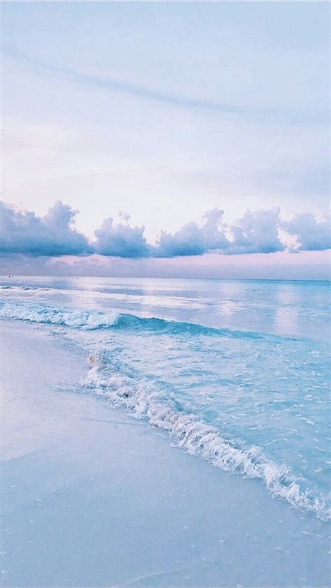 pastel beach wallpapers top free pastel beach