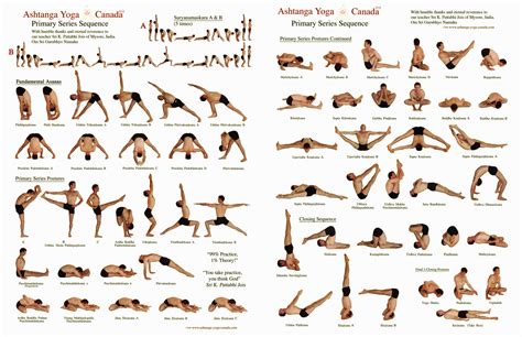 ashtanga yoga root   modern vinyasa flow practices