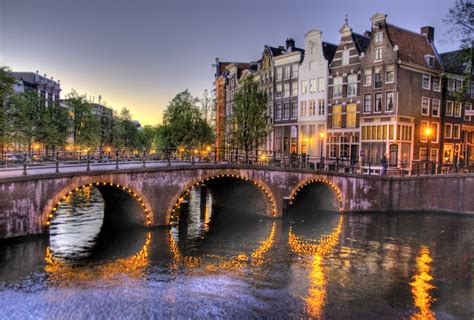 amsterdam travel  city guide netherlands tourism