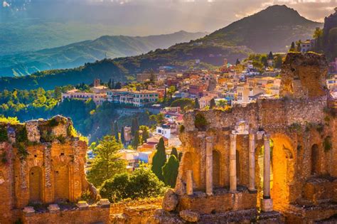 ontdek het prachtige italie wat te doen op sicilie   dagen
