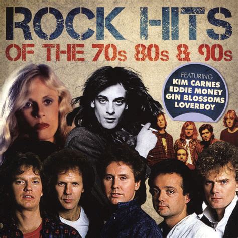 best buy rock hits of the 70 s 80 s and 90 s [cd]