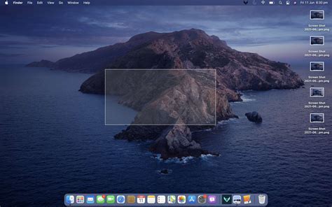 screenshot   macbook air