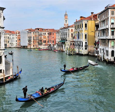 italien auf fischfang  der lagunenstadt venedig bilder fotos welt