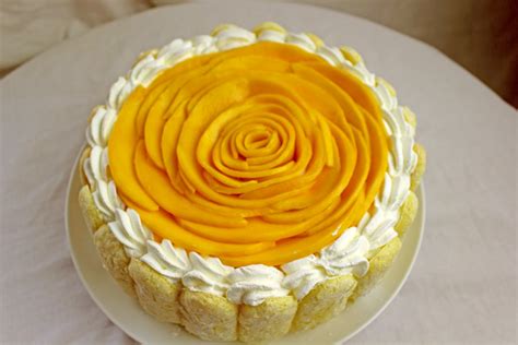 mango cake mango cake recipe mango cake recipe  urdu