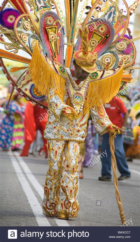 Trinidad Carnival Traditional Mas Fancy Sailor Mas Port