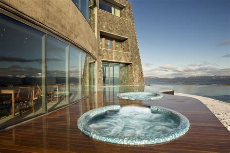 The Best Luxury Resorts In Argentina
