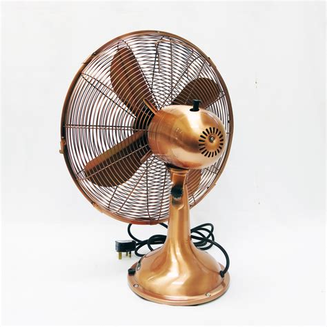 south eagles   table fan antique  speed