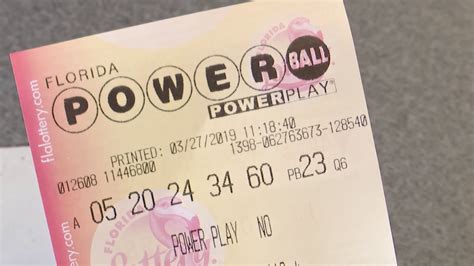 buying the powerball ticket to a 750 million dream