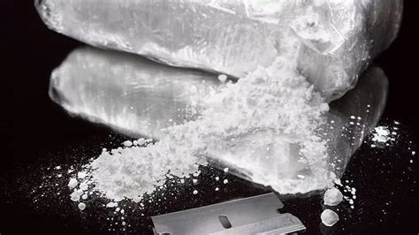 cocaine    drinking water    class  drug  britons increases mirror