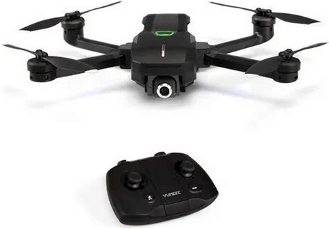 yuneec yunmqeu mantis  portable  camera drone grey  rs