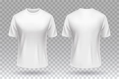 white blank  shirt front   template mockup design isolated  vector art  vecteezy