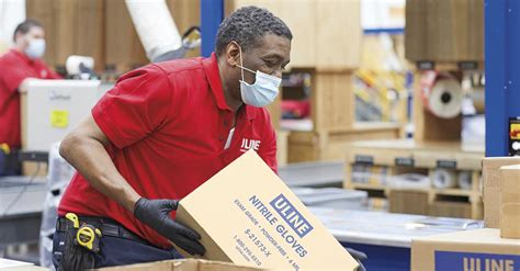 uline  linkedin uline careers  hiring warehouse jobs customer service