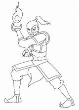 Coloring Avatar Pages Last Airbender Book Zuko Kids Info Printable Aang Coloriage Beautiful Angry Color Getcolorings Choose Board Movie Abstract sketch template