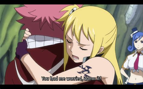 Anime Reviews Fairy Tail Episode 79 Fairy Hunting