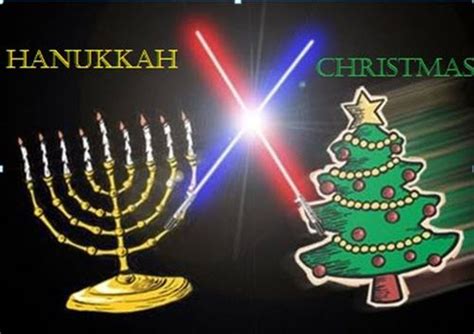 Without A Net Happy Hanukkah Merry Christmas Happy
