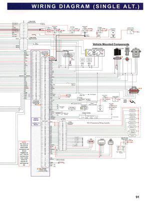 wiring diagram   ford  schematic  wiring diagram   ford