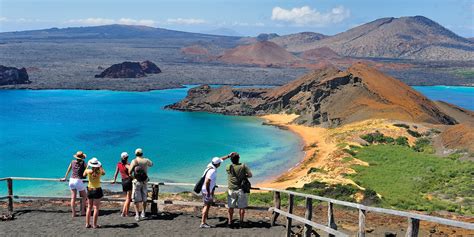 galapagos island hopping contours travel experts  tailor  tours