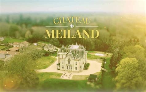 chateau meiland season  episodes  guide otakukart