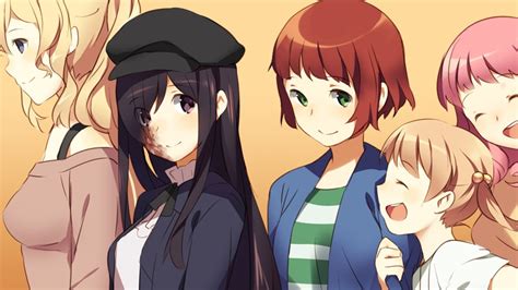 free japanese dating sim hits a new level of bizarre mygaming