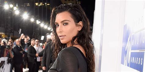 kim kardashian s sexiest makeup looks that will make you thirsty af