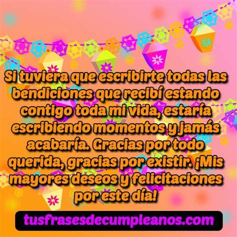 frases  mensajes de feliz cumpleanos  una hermana