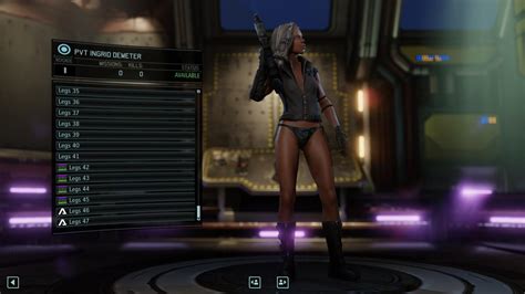 lewd mods and xcom 2 page 22 adult gaming loverslab