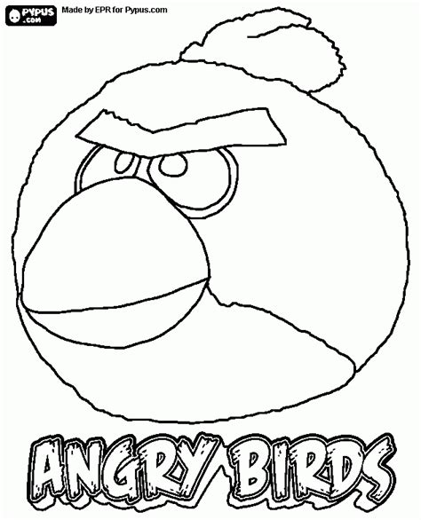 red bird coloring page  popular svg design