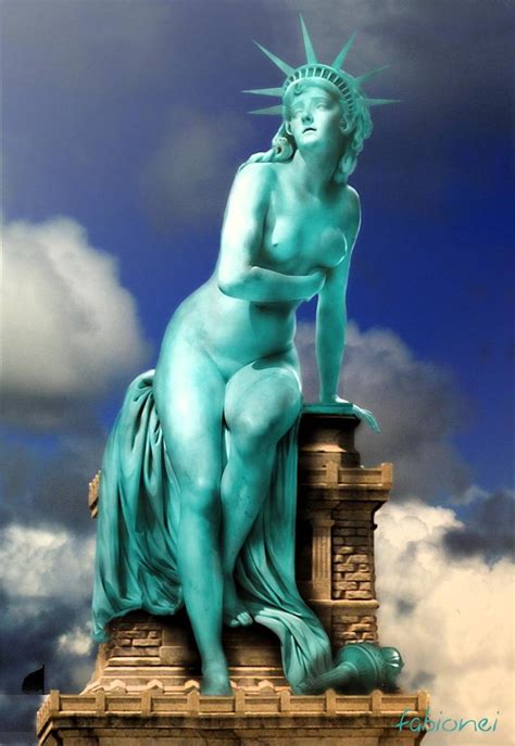 030 Yd5kvkv Statue Of Liberty Hentai Sorted By Position Luscious