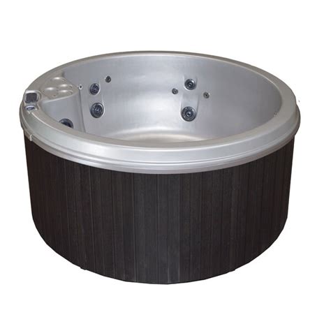 Cyannavalleyspas 5 Person 20 Jet Hot Tub With Led Light