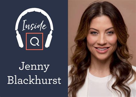 inside qvc podcast episode 199 jenny blackhurst stories