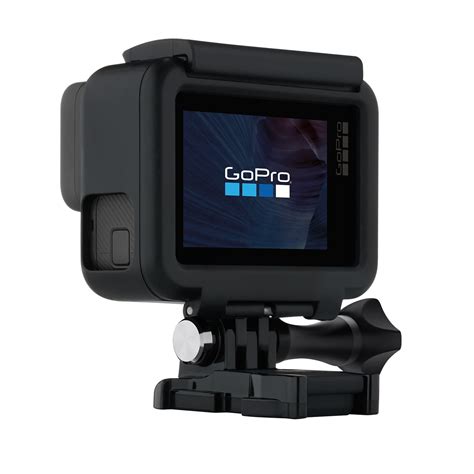 gopro officially unveils hero  black hero  session