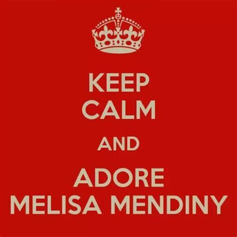melisa mendini fan on twitter my favorite model the most sexy and