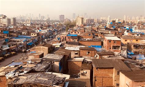 slum   named    highly rated tourist experience  india  tripadvisor