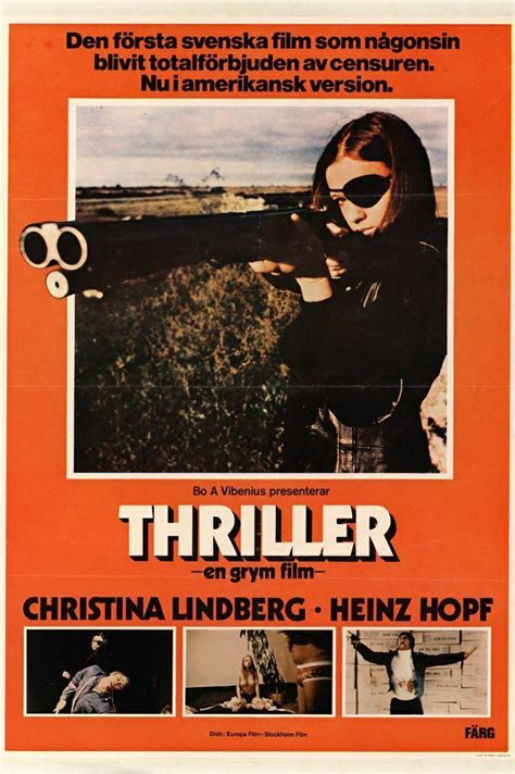 Möbel And Wohnen Haus And Garten 1973 Movie Poster A Cruel Picture Aka They