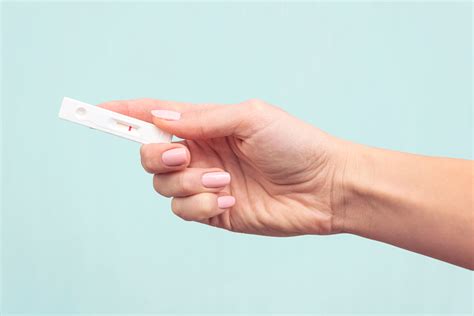 What Causes False Negative Pregnancy Tests