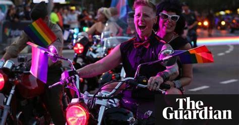 sydney gay and lesbian mardi gras 2015 in pictures australia news