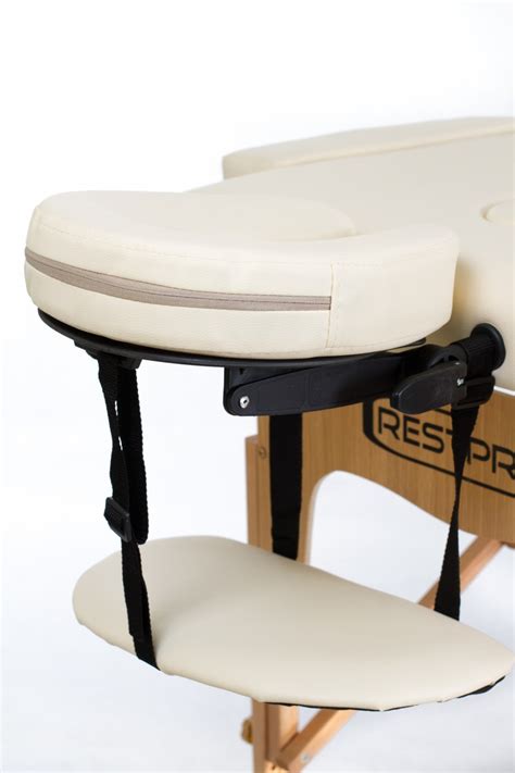 Restpro Classic 3 Massage Table