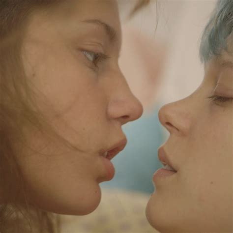 blue is the warmest color and the long winding road of