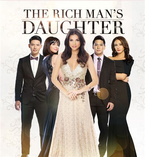 The Rich Man’s Daughter The First Filipino Lesbian Drama Will Make