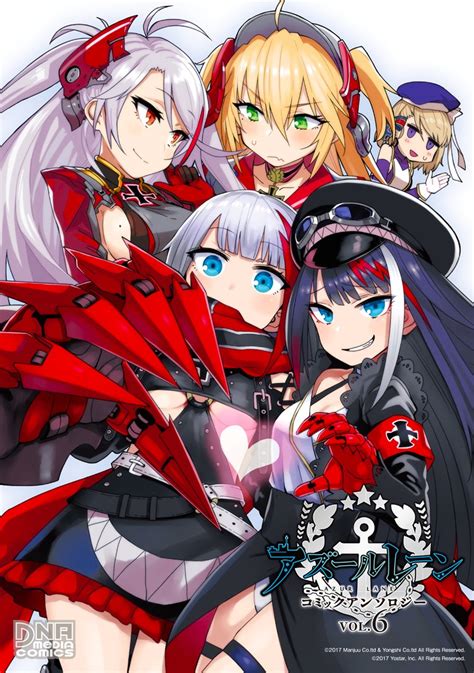 safebooru 5girls admiral graf spee azur lane admiral hipper azur