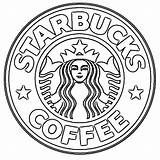 Starbucks Drawing Paintingvalley sketch template