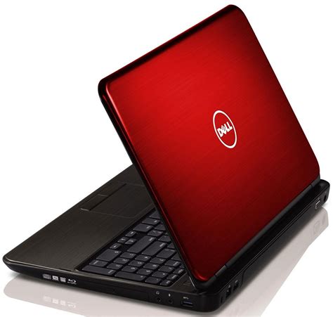 harga laptop dell dell inspiron   laptop red