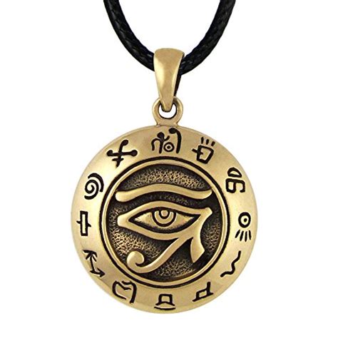 The Eye Of Horus The Egyptian Eye And Its Meaning