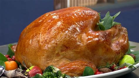 How To Cook A Turkey Roast Recipes Cooking Times From Butterball